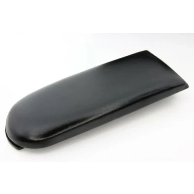 Afbeelding van Recambo Vervangend deksel leer compatibel met middenarmsteun VW Polo type 6R 6C BJ 2009 2017