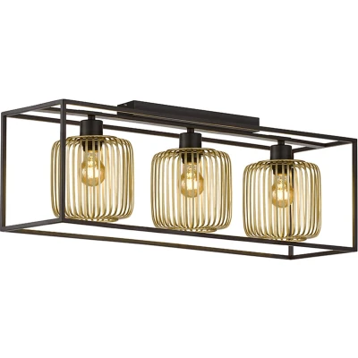Afbeelding van Fischer &amp; Honsel Plafondlamp Caydo