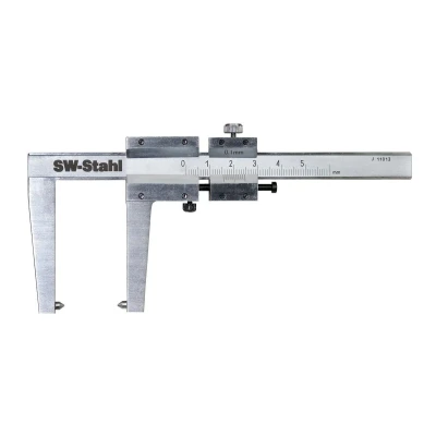 Afbeelding van SW Stahl 72345L Schuifmaat, dikte remschijf 60 0.1