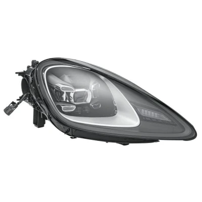 Afbeelding van Hella Koplamp Porsche Cayenne 2017 Rechts Vario led 1EX 014 690 021