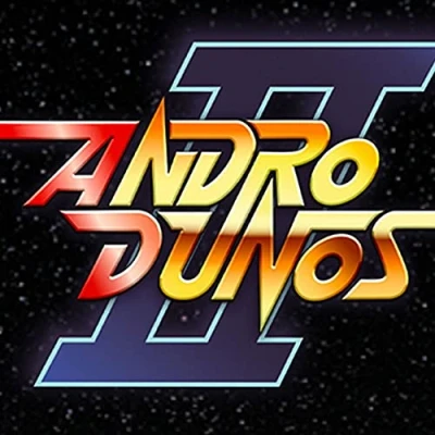 Afbeelding van Andro Dunos 2 MVS Edition PS4