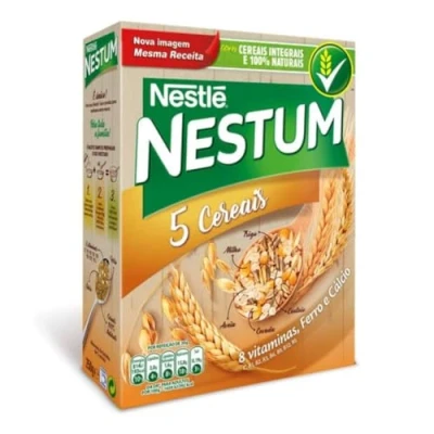 Afbeelding van Nestle Nestum 5 granen 300 g