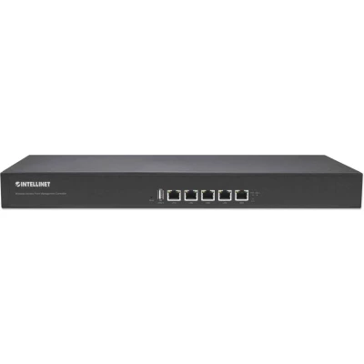 Afbeelding van Intellinet 525749 gateway/controller 10,100,1000 Mbit/s