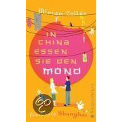 Afbeelding van In China essen sie den Mond