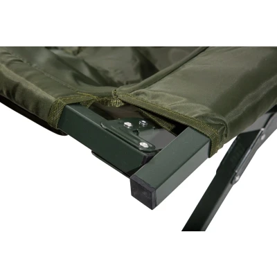Afbeelding van Ultimate Bionic Cradle Landing Set Karperset
