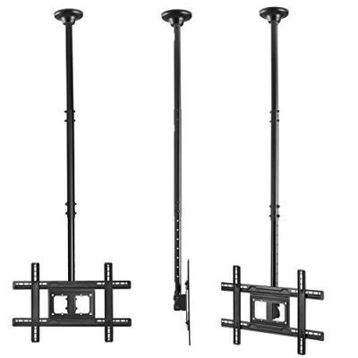Afbeelding van Universeel Plafond TV Beugel (23 100 inch) voor plafondmontage max. 50 kg MC 803