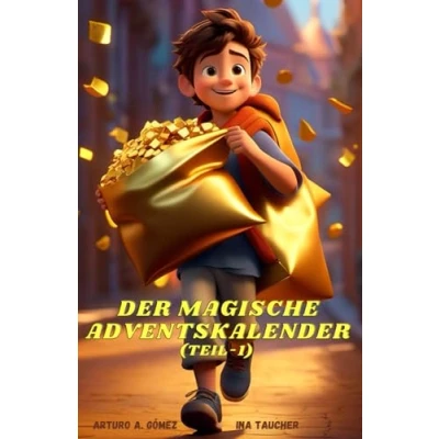 Afbeelding van Der Magische Adventskalender