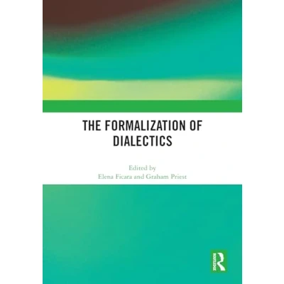 Afbeelding van The Formalization of Dialectics