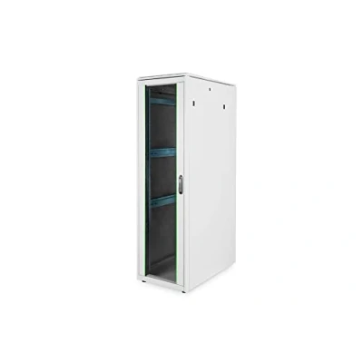 Image de Digitus Unique DN 19 42U 6/10 1 Rack armoire gris clair, RAL 7035 19&quot;