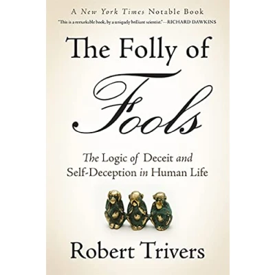 Afbeelding van Folly Of Fools
