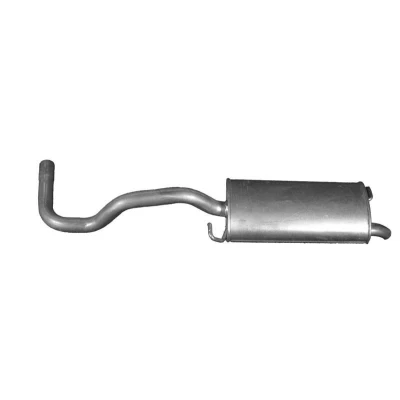 Afbeelding van Bosal Achterdemper 278 853