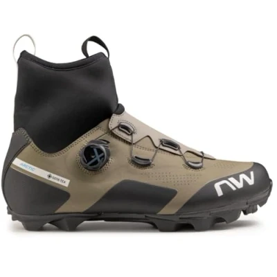 Afbeelding van Sch Nw Celsius Xc Arctic Gtx maat 42 Beige