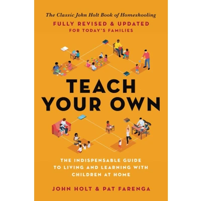Afbeelding van Teach Your Own
