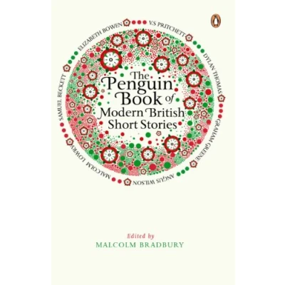 Afbeelding van Penguin Book Of Modern Short Stories