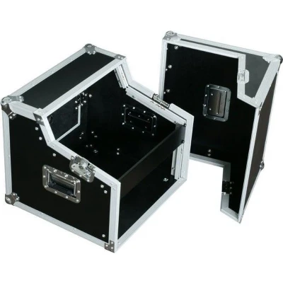 Afbeelding van Power Dynamics PD F 4U 6U 2U DJ System Case 19 inch