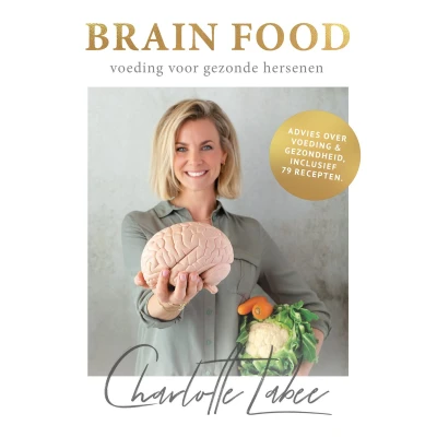 Afbeelding van Brain Food