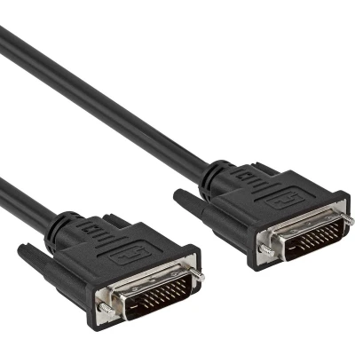 Afbeelding van 2 m DVI D kabel