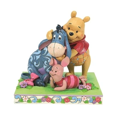 Afbeelding van Winnie the Pooh &amp; Friends 16 cm
