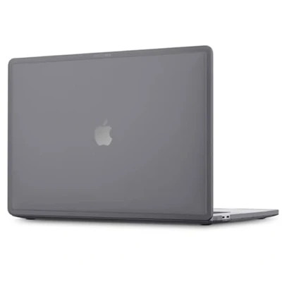 Afbeelding van Tech21 Pure Tint Case MacBook Pro 15 inch (2016 2019) Carbon T21 7009
