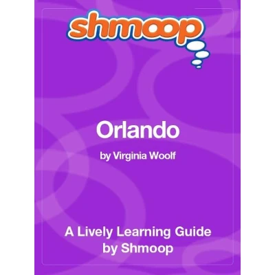 Afbeelding van Shmoop Literature Guide: One Flew Over The Cuckoo&#039;s Nest