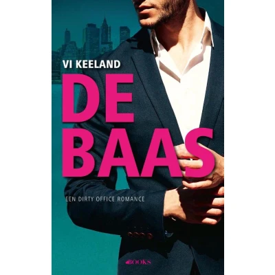 Afbeelding van De baas