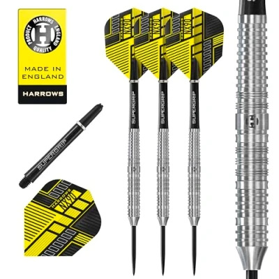 Afbeelding van NX90 Parallel 90% tungsten 26Gr Harrows