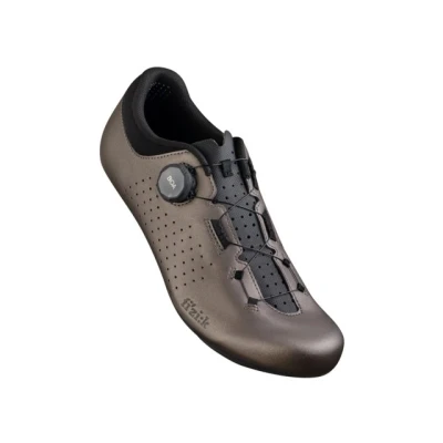 Afbeelding van Fietsschoenen Fizik Vento Omna R5 maat 44 Metallic