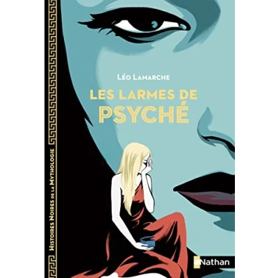 Afbeelding van Les larmes de Psyché