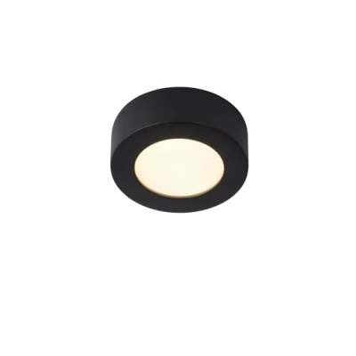 Afbeelding van Lucide BRICE LED Plafonnière Badkamer Ø 11,7 c