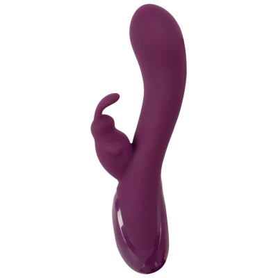Afbeelding van Rabbit Vibrator G Spot Paars