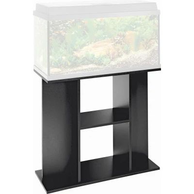 Afbeelding van Juwel Multi Standaard 835 Sb Aquariummeubel 81x36x73 cm Zwart