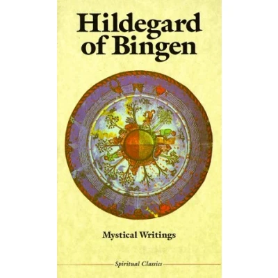 Afbeelding van Hildegard of Bingen