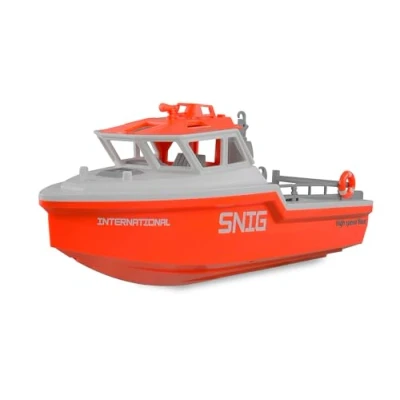 Afbeelding van Amewi RC boot voor beginners RTR 320 mm
