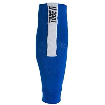Afbeelding van Uhlsport Tube It Sleeve Royal / Wit Maat: 41 44