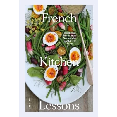 Afbeelding van French Kitchen Lessons