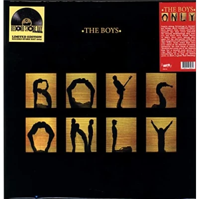 Afbeelding van Boys Only (RSD 2022)