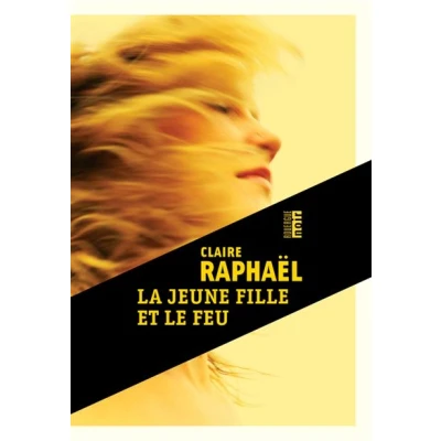 Image de La jeune fille et le feu