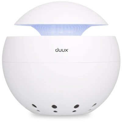 Afbeelding van Duux Sphere Wit
