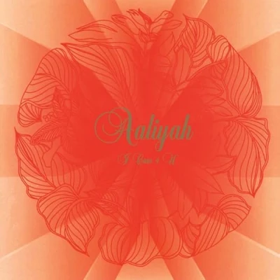 Afbeelding van Aaliyah I Care 4 You (CD)