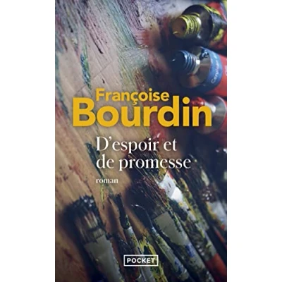 Afbeelding van D&#039;Espoir Et De Promesse