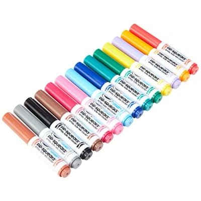 Afbeelding van mini markers airbrush Crayola Pipsqueaks