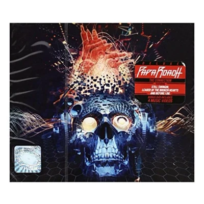 Afbeelding van The Connection (Deluxe Edition)