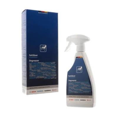 Afbeelding van Nettoyeur Bosch Siemens 00312207 ontvetter voor huishoudelijke apparatuur 500 ml