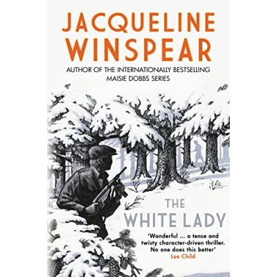Afbeelding van The White Lady