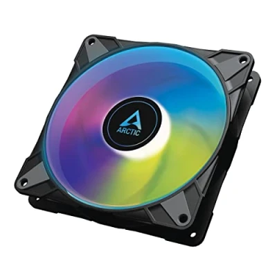 Afbeelding van ARCTIC koeler Cooling P14 PWM PST A RGB