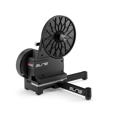 Afbeelding van Fietstrainer Elite Trainer Avanti Met Blok Zonder Cassette Interactief