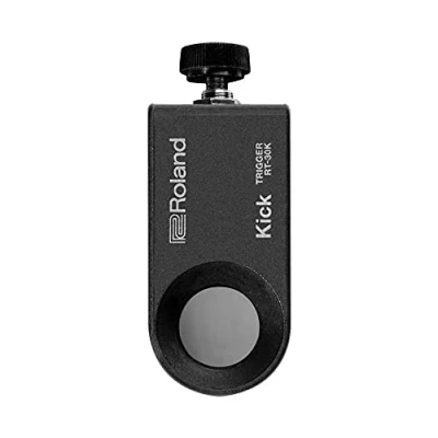 Afbeelding van Roland RT 30K Kicktrigger voor akoestische drums