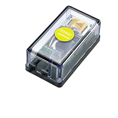 Afbeelding van Schego Luchtpomp Optimal Electron 12v 150 l/h