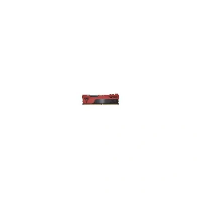 Image de Mémoire RAM Patriot Memory Viper Elite II PVE248G266C6 8Go DDR4 2666MHz CL16 Rouge