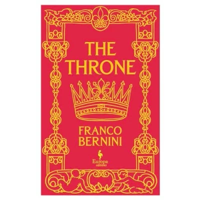 Afbeelding van The Throne